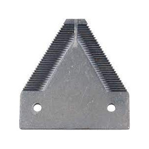 Nóż do kosy   Kombajn